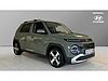 Hyundai INSTER INSTER 85kW 02 49kWh 5dr Auto Jungle Khaki