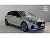 Hyundai I20 I20 1.0T GDi N Line S 5dr DCT Lumen Grey