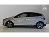 Hyundai I20 I20 1.0T GDi N Line S 5dr DCT Lumen Grey