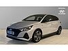Hyundai I20 I20 1.0T GDi N Line S 5dr DCT Lumen Grey