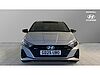 Hyundai I20 I20 1.0T GDi N Line S 5dr DCT Lumen Grey