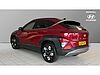 Hyundai KONA 1.6T 138 Ultimate 5dr DCT RED