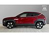 Hyundai KONA 1.6T 138 Ultimate 5dr DCT RED