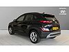 Hyundai KONA 1.0 TGDi 48V MHEV SE Connect 5dr Black