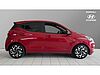 Hyundai I10 1.0 T-GDi N Line 5dr [Tech Pack] Red