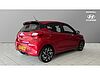 Hyundai I10 1.0 T-GDi N Line 5dr [Tech Pack] Red