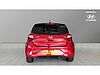 Hyundai I10 1.0 T-GDi N Line 5dr [Tech Pack] Red