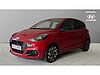 Hyundai I10 1.0 T-GDi N Line 5dr [Tech Pack] Red