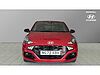 Hyundai I10 1.0 T-GDi N Line 5dr [Tech Pack] Red
