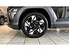 Hyundai KONA KONA 1.0T 100 Ultimate 5dr Black
