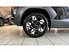 Hyundai KONA KONA 1.0T 100 Ultimate 5dr Black