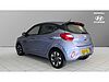 Hyundai I10 I10 1.0 [58] Advance 5dr [Nav] BLUE