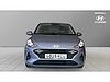Hyundai I10 I10 1.0 [58] Advance 5dr [Nav] BLUE