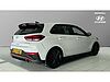 Hyundai I30 I30 2.0T GDi N Performance 5dr DCT WHITE