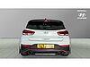 Hyundai I30 I30 2.0T GDi N Performance 5dr DCT WHITE