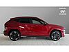 Hyundai KONA KONA 160kW N Line 65kWh 5dr Auto Red