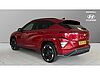 Hyundai KONA KONA 160kW N Line 65kWh 5dr Auto Red