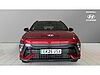 Hyundai KONA KONA 160kW N Line 65kWh 5dr Auto Red