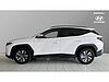Hyundai TUCSON TUCSON 1.6 TGDi SE Connect 5dr 2WD WHITE