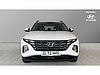 Hyundai TUCSON TUCSON 1.6 TGDi SE Connect 5dr 2WD WHITE