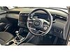 Hyundai TUCSON TUCSON 1.6 TGDi SE Connect 5dr 2WD WHITE