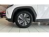 Hyundai TUCSON TUCSON 1.6 TGDi SE Connect 5dr 2WD WHITE