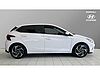 Hyundai I20 1.0T GDi 48V MHD Premium 5dr WHITE
