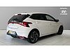Hyundai I20 1.0T GDi 48V MHD Premium 5dr WHITE