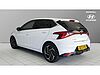 Hyundai I20 1.0T GDi 48V MHD Premium 5dr WHITE