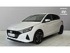Hyundai I20 1.0T GDi 48V MHD Premium 5dr WHITE