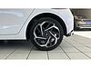 Hyundai I20 1.0T GDi 48V MHD Premium 5dr WHITE