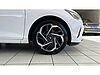 Hyundai I20 1.0T GDi 48V MHD Premium 5dr WHITE