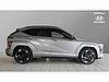 Hyundai KONA KONA 160kW N Line S 65kWh 5dr Auto Silver