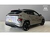 Hyundai KONA KONA 160kW N Line S 65kWh 5dr Auto Silver