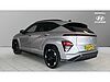 Hyundai KONA KONA 160kW N Line S 65kWh 5dr Auto Silver