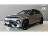 Hyundai KONA KONA 160kW N Line S 65kWh 5dr Auto Silver