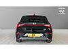 Hyundai I20 1.0T GDi Premium 5dr DCT Black