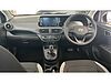 Hyundai I10 i10 5Dr HAT 1.0 MPi 63ps Advance NAV AU Mangrove Green