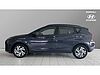 Hyundai BAYON BAYON 1.0 TGDi Advance 5dr Grey