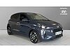 Hyundai I10 I10 1.0 MPi Premium 5dr Auto Grey