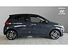 Hyundai I10 I10 1.0 MPi Premium 5dr Auto Grey