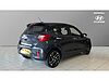 Hyundai I10 I10 1.0 MPi Premium 5dr Auto Grey