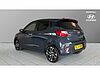 Hyundai I10 I10 1.0 MPi Premium 5dr Auto Grey