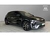 Hyundai IONIQ 5 IONIQ 5 168kW N Line 84 kWh 5dr Auto Black