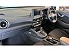 Hyundai KONA 1.6 GDi Hybrid SE Connect 5dr DCT Blue