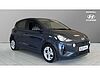 Hyundai I10 1.0 MPi SE Connect 5dr Grey
