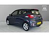 Hyundai I10 1.0 MPi SE Connect 5dr Grey