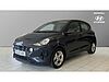 Hyundai I10 1.0 MPi SE Connect 5dr Grey