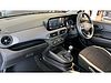 Hyundai I10 1.0 MPi SE Connect 5dr Grey