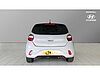 Hyundai I10 1.0T [90] N Line 5dr [Nav] Grey
